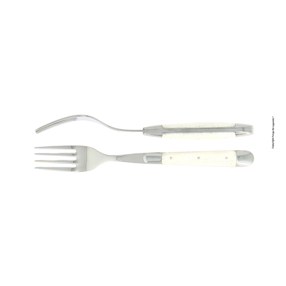 #2forks #highpolishfinish 
