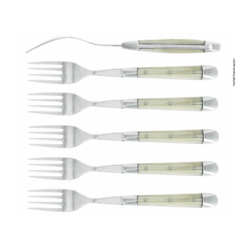 #2forks #highpolishfinish 