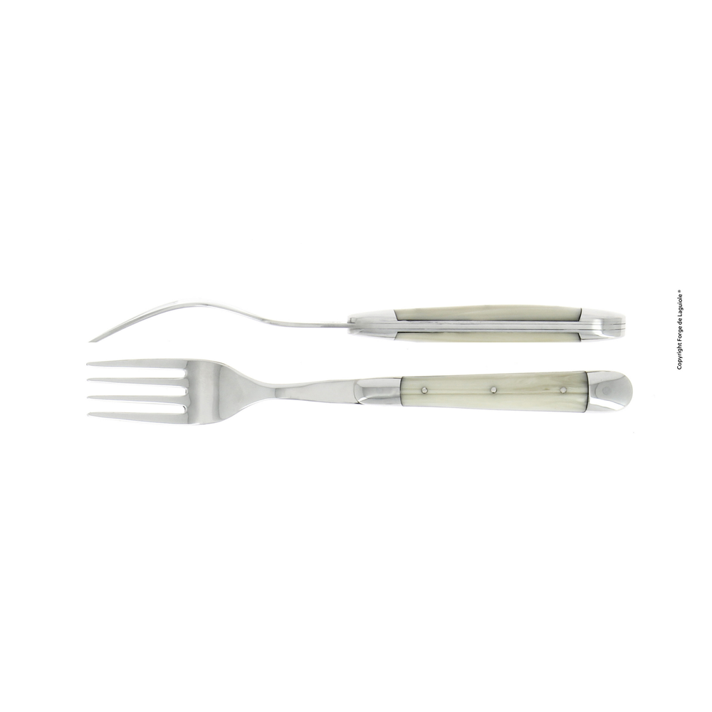 #2forks #highpolishfinish 