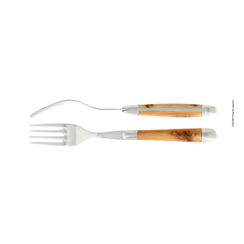 #2forks #highpolishfinish 