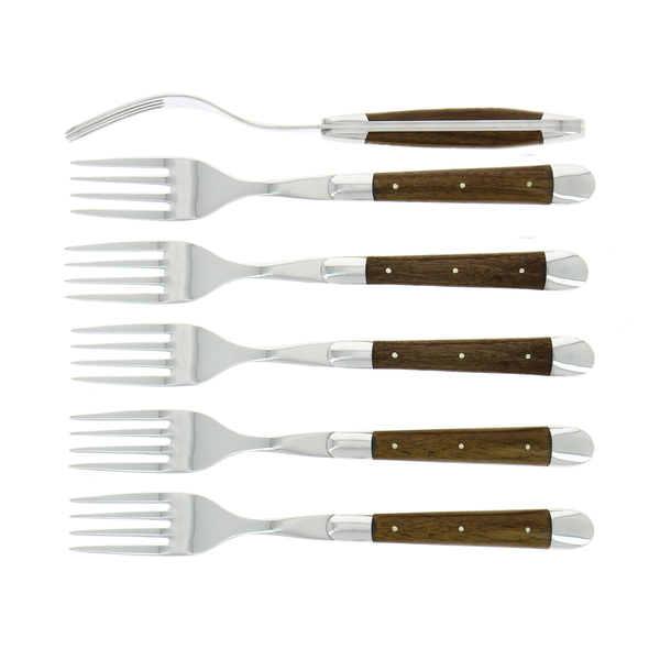 #6forks #highpolishfinish 