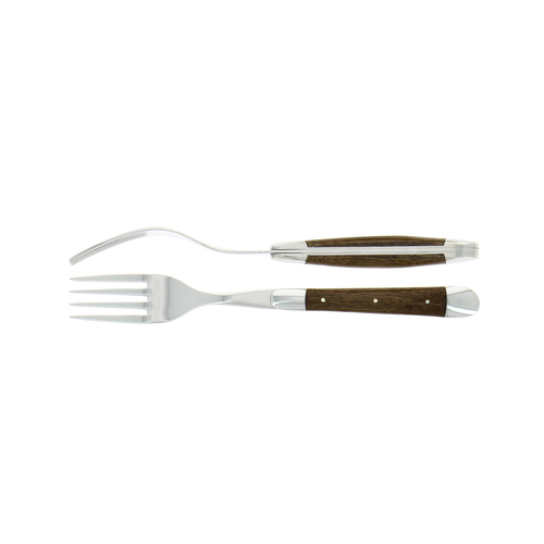 #2forks #highpolishfinish 