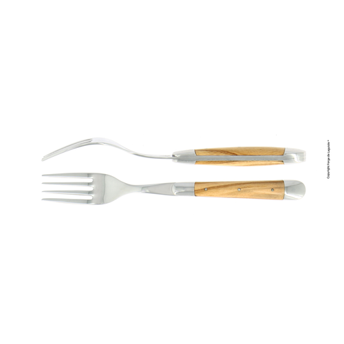 #2forks #highpolishfinish 