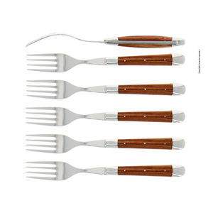 #6forks #highpolishfinish 