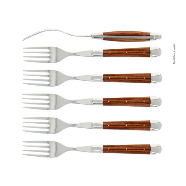 #6forks #highpolishfinish 