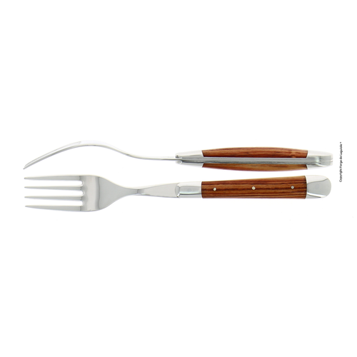 #2forks #highpolishfinish 