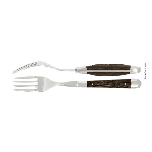 #2forks #highpolishfinish 