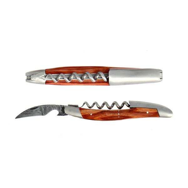 #satinfinish #damascusblade #standardlever(suitableforpersonalisedengraving)