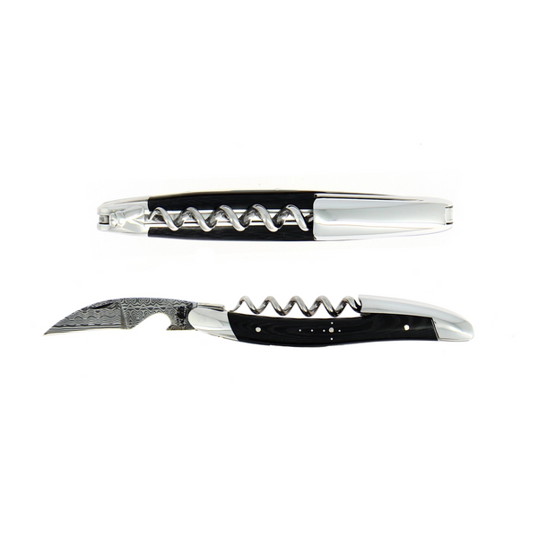 #highpolishfinish #damascusblade #standardlever(suitableforpersonalisedengraving)
