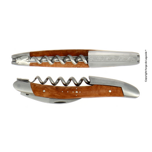 #satinfinish #standardblade #classicpatternlever