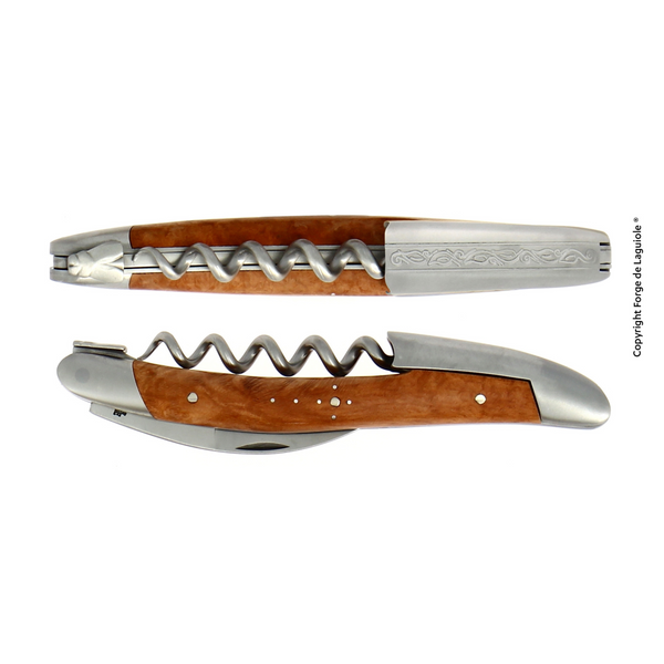 #satinfinish #standardblade #classicpatternlever