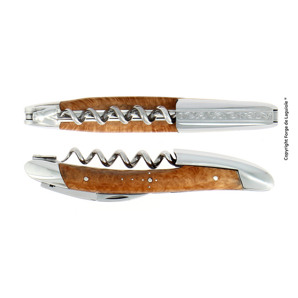 #highpolishfinish #standardblade #classicpatternlever
