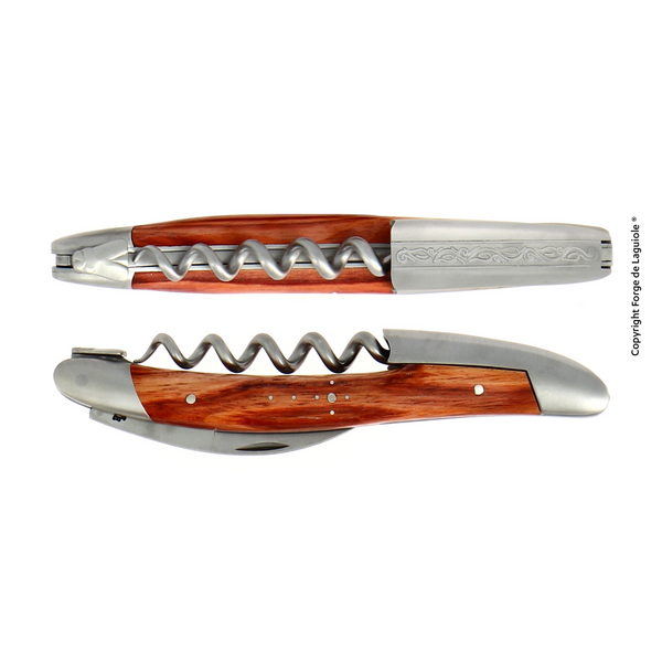 #satinfinish #standardblade #pinotpatternlever
