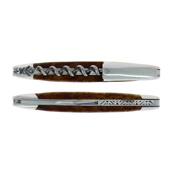 #highpolishfinish #standardblade #standardlever(suitableforpersonalisedengraving)