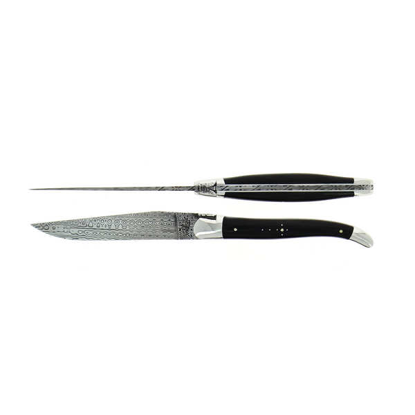 #highpolishfinish #2TableKnives
