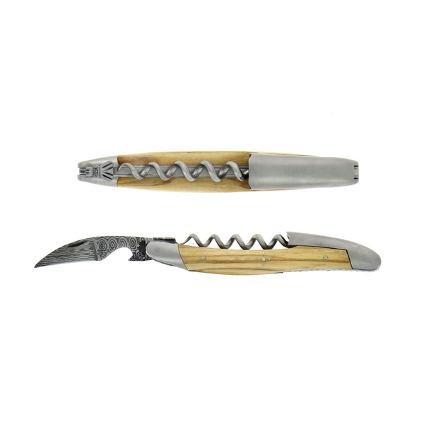 #satinfinish #damascusblade #standardlever(suitableforpersonalisedengraving)