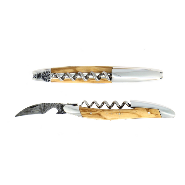 #highpolishfinish #damascusblade #standardlever(suitableforpersonalisedengraving)