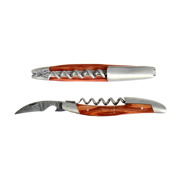 #satinfinish #damascusblade #standardlever(suitableforpersonalisedengraving)