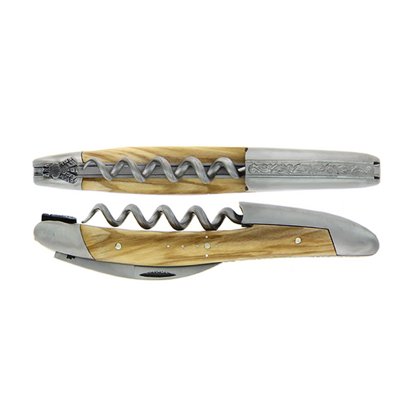 #satinfinish #standardblade #PinotPatternLever 