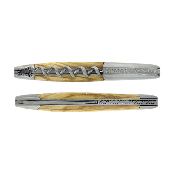 #satinfinish #standardblade #Pinotpatternlever