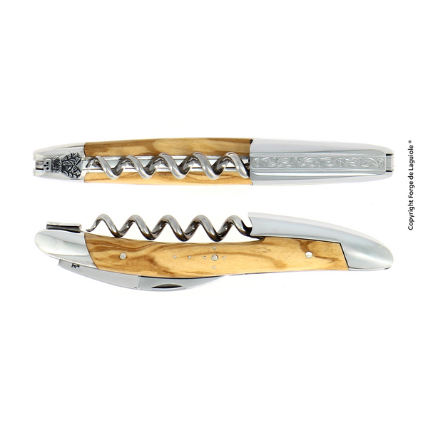 #highpolishfinish #standardblade #PinotPatternLever
