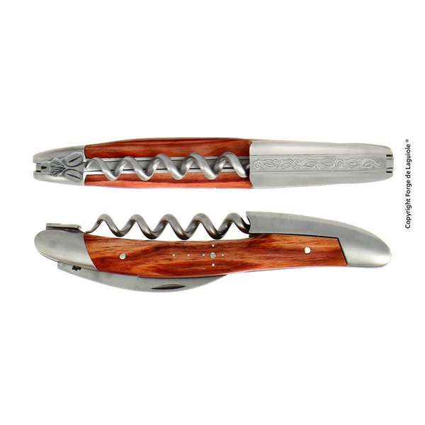 #satinfinish #standardblade #PinotPatternLever