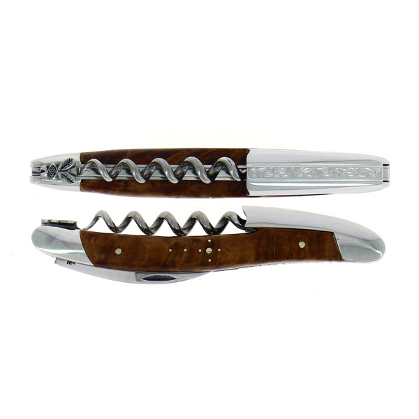 #highpolishfinish #standardblade #PinotPatternLever
