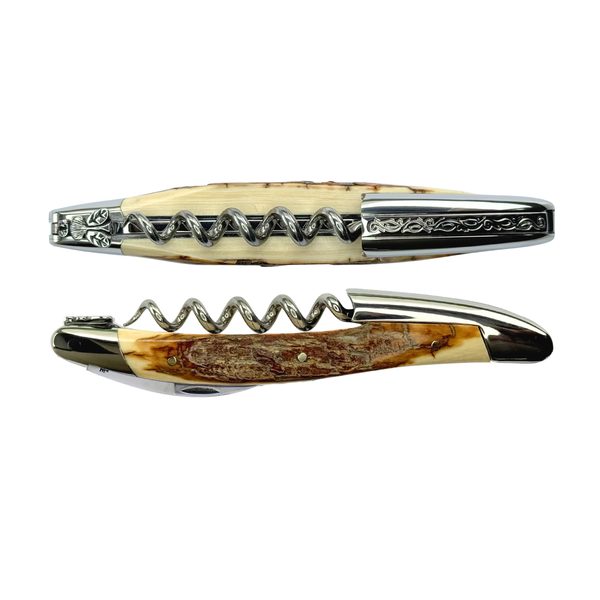 #highpolishfinish #standardblade #pinotpatternlever