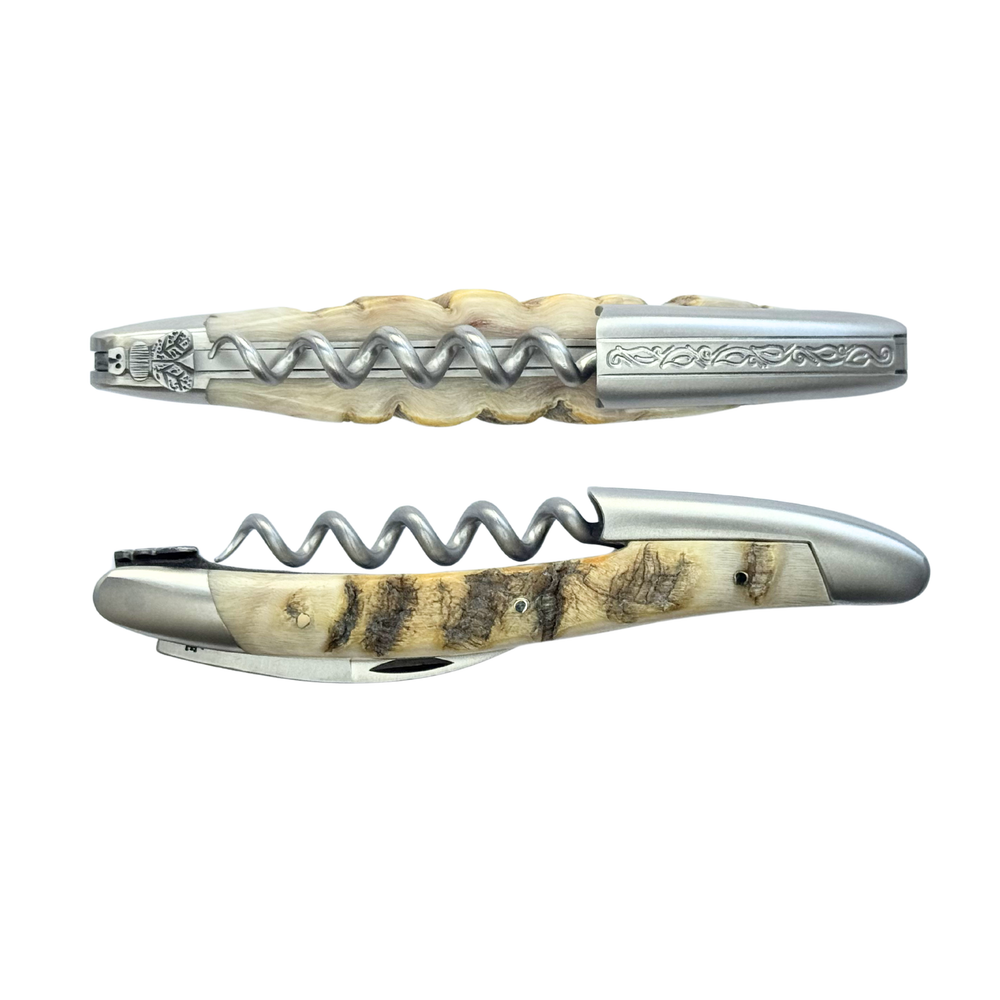 #satinfinish #standardblade #Pinotpatternlever