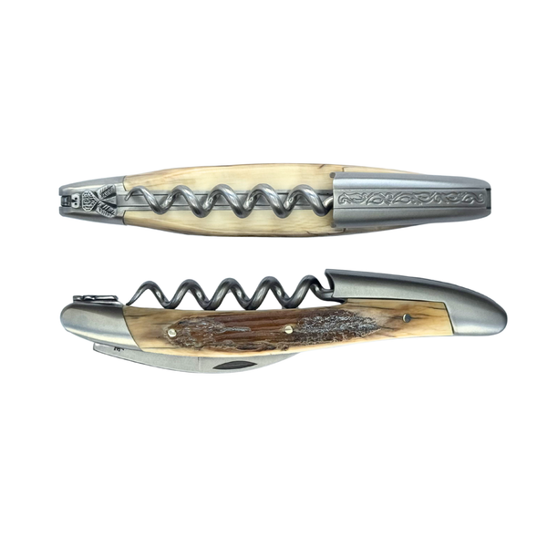 #satinfinish #standardblade #pinotpatternlever