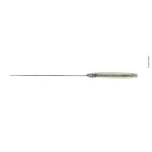 Bread Knife Bone Handle