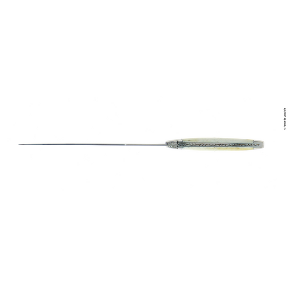 Bread Knife Bone Handle