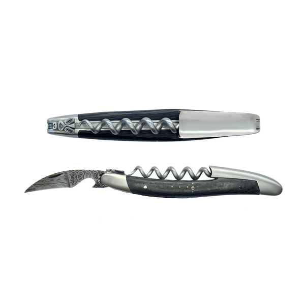 #satinfinish #Damascusblade #standardlever(suitableforpersonalisedengraving)