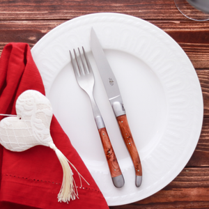 #satinfinish #setof24 #darksapelewood