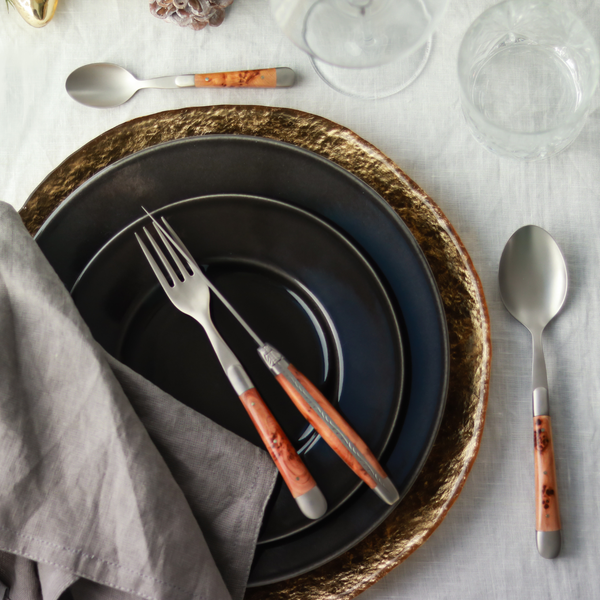 #satinfinish #setof24 #lightoak