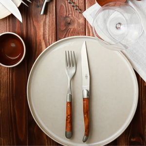 #2forks #satinfinish 