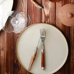 #highpolishfinish #6tableknives