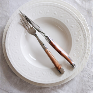 #highpolishfinish #6tableknives