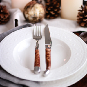 #highpolishfinish #2tableknives