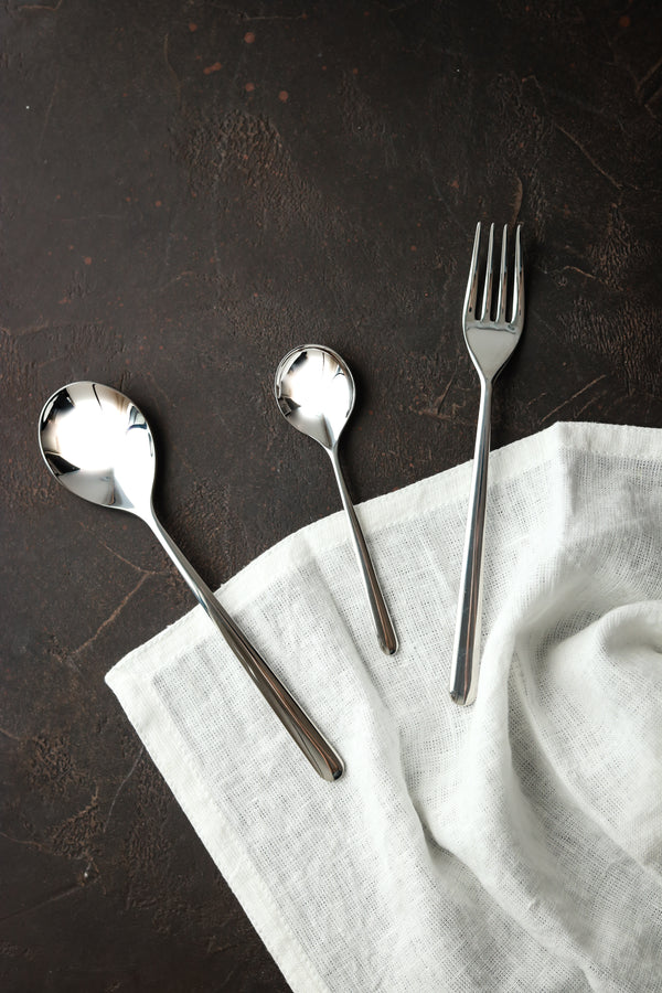 #highpolishfinish #6spoons