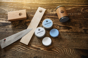 HORL®3 Premium Set