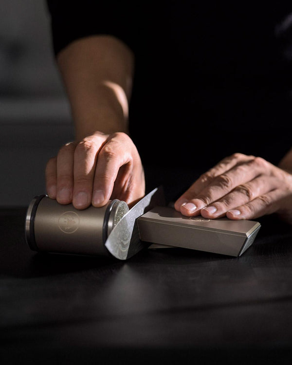 HORL®3 Pro Rolling Knife Sharpener