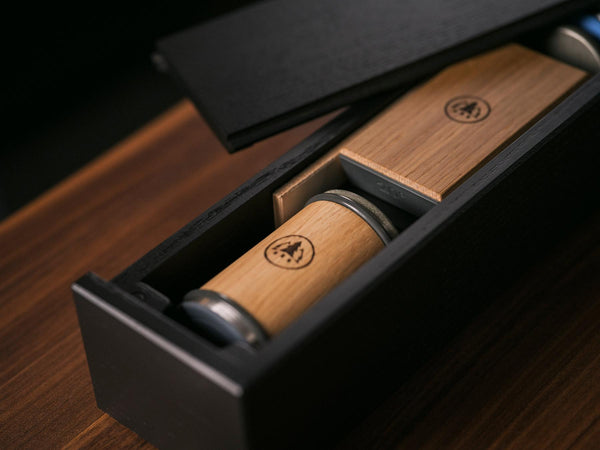 #oak