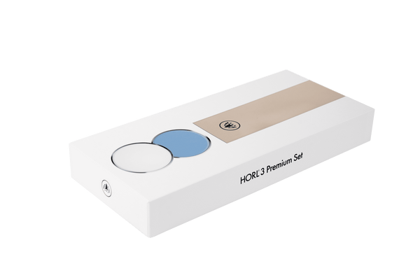 HORL®3 Premium Set