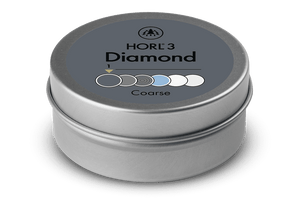 HORL®3 Diamond – Coarse