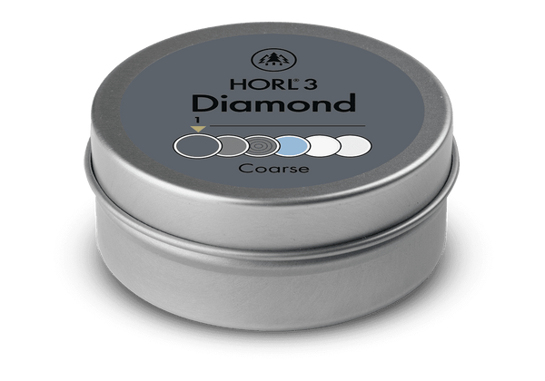 HORL®3 Diamond – Coarse