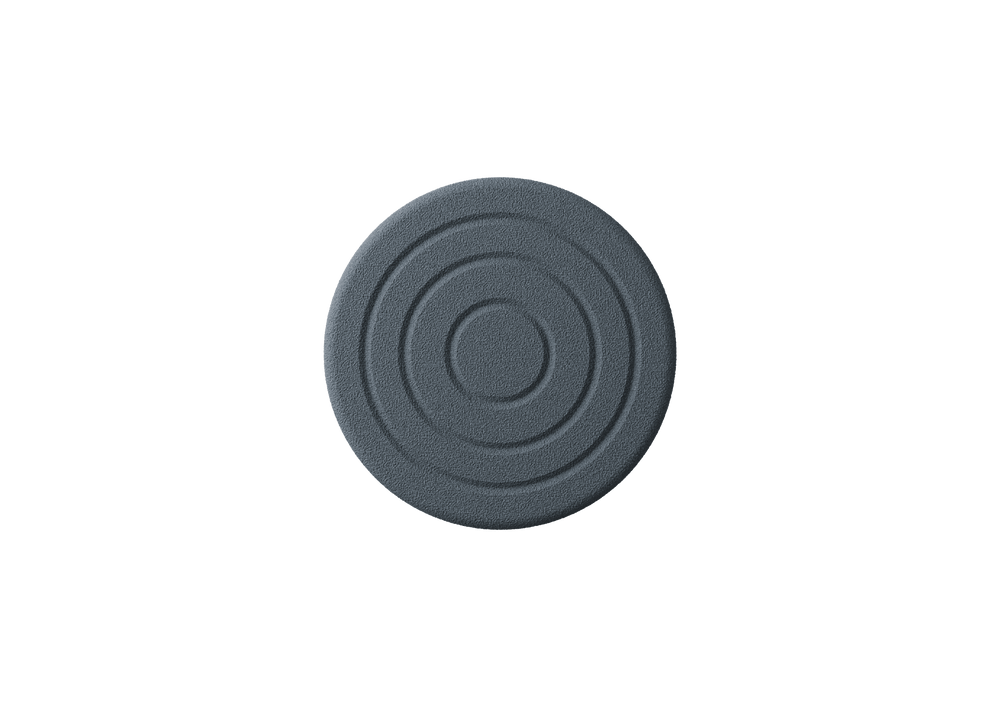 HORL®3 Ceramic – Smooth