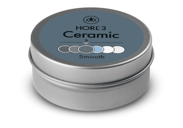 HORL®3 Ceramic – Smooth