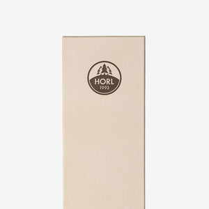 HORL® Finishing Leather