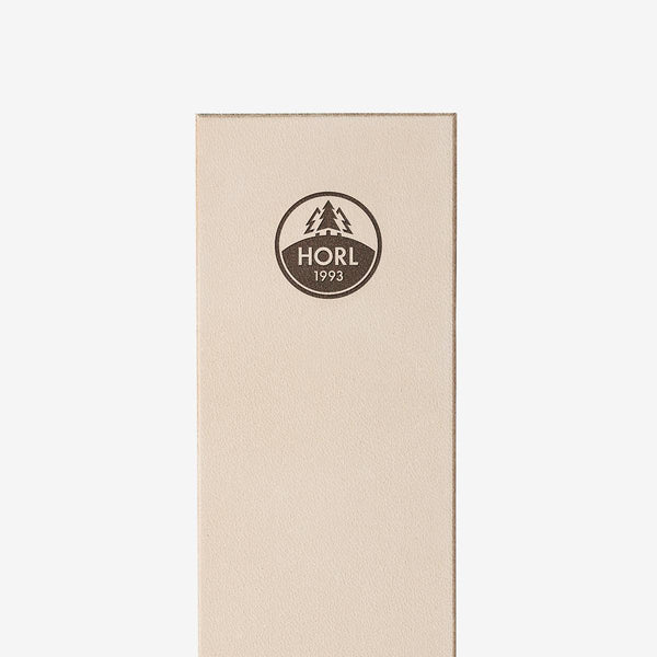 HORL® Finishing Leather